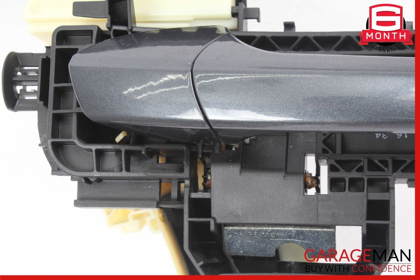12-14 Mercedes W212 E350 C300 Front / Rear Right Side Exterior Door Handle OEM