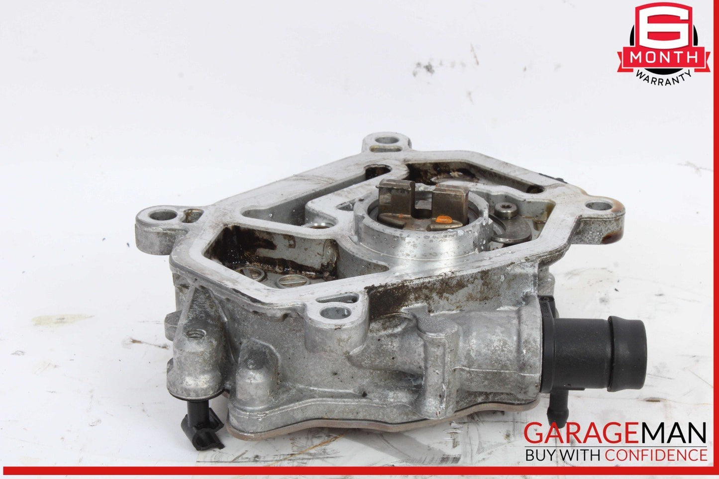 15-23 Mercedes W447 Metris C300 SLC300 M274 Engine Vacuum Pump 2701800901 OEM