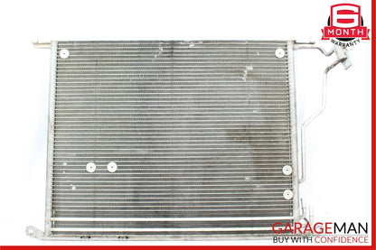 03-06 Mercedes W215 CL55 CL65 AMG AC A/C Air Condition Condenser Cooler OEM