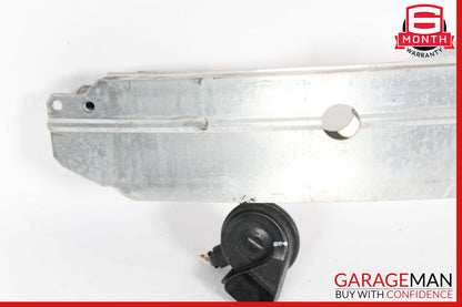 07-14 Mercedes W221 S400 S550 CL550 Front Bumper Reinforcement Impact Bar OEM