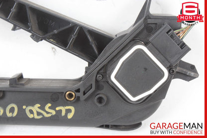 07-13 Mercedes W216 CL550 CL600 Gas Accelerator Pedal 2213000104 OEM
