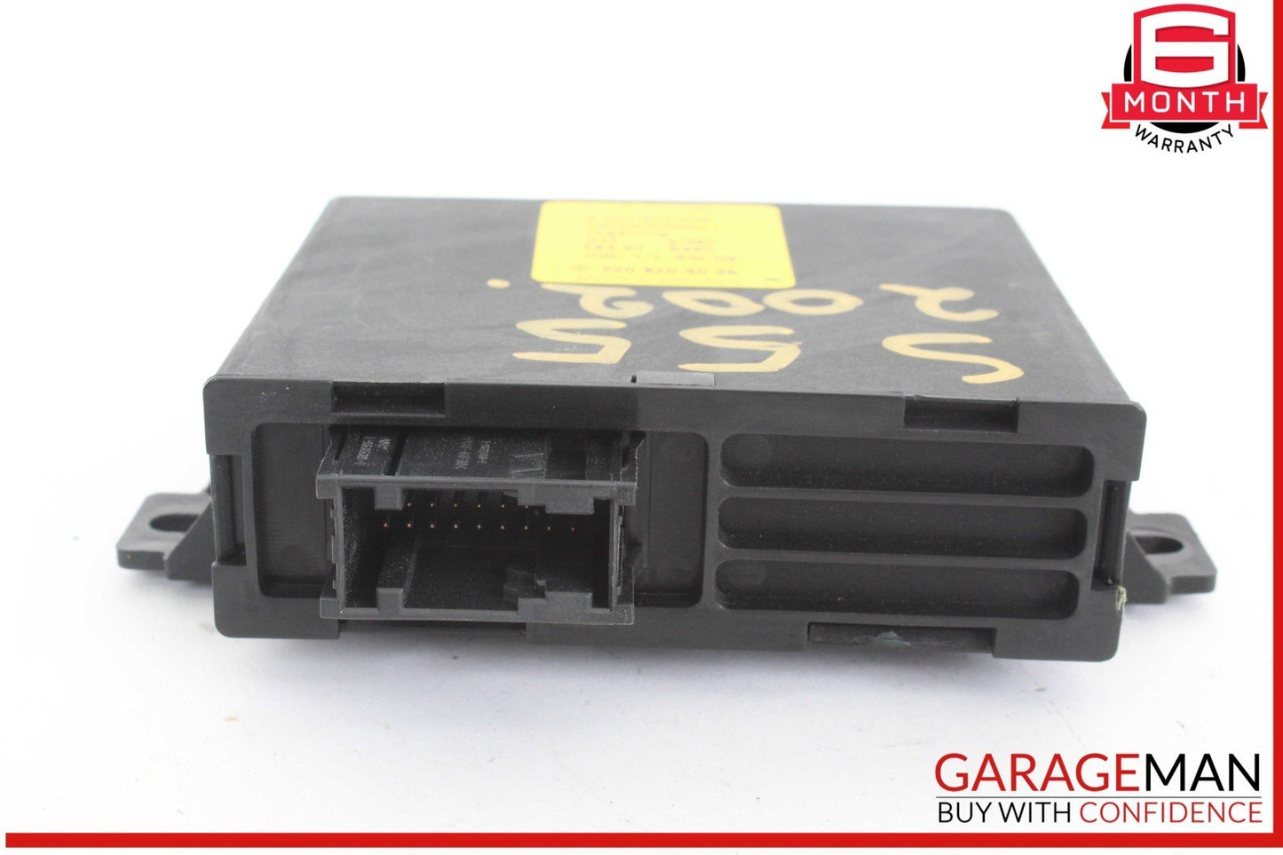 00-06 Mercedes W220 S55 AMG S500 Headlight Head Lamp Control Module Unit OEM