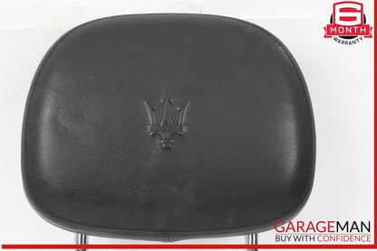 14-20 Maserati Levante S Front Right or Left Seat Headrest Head Rest OEM