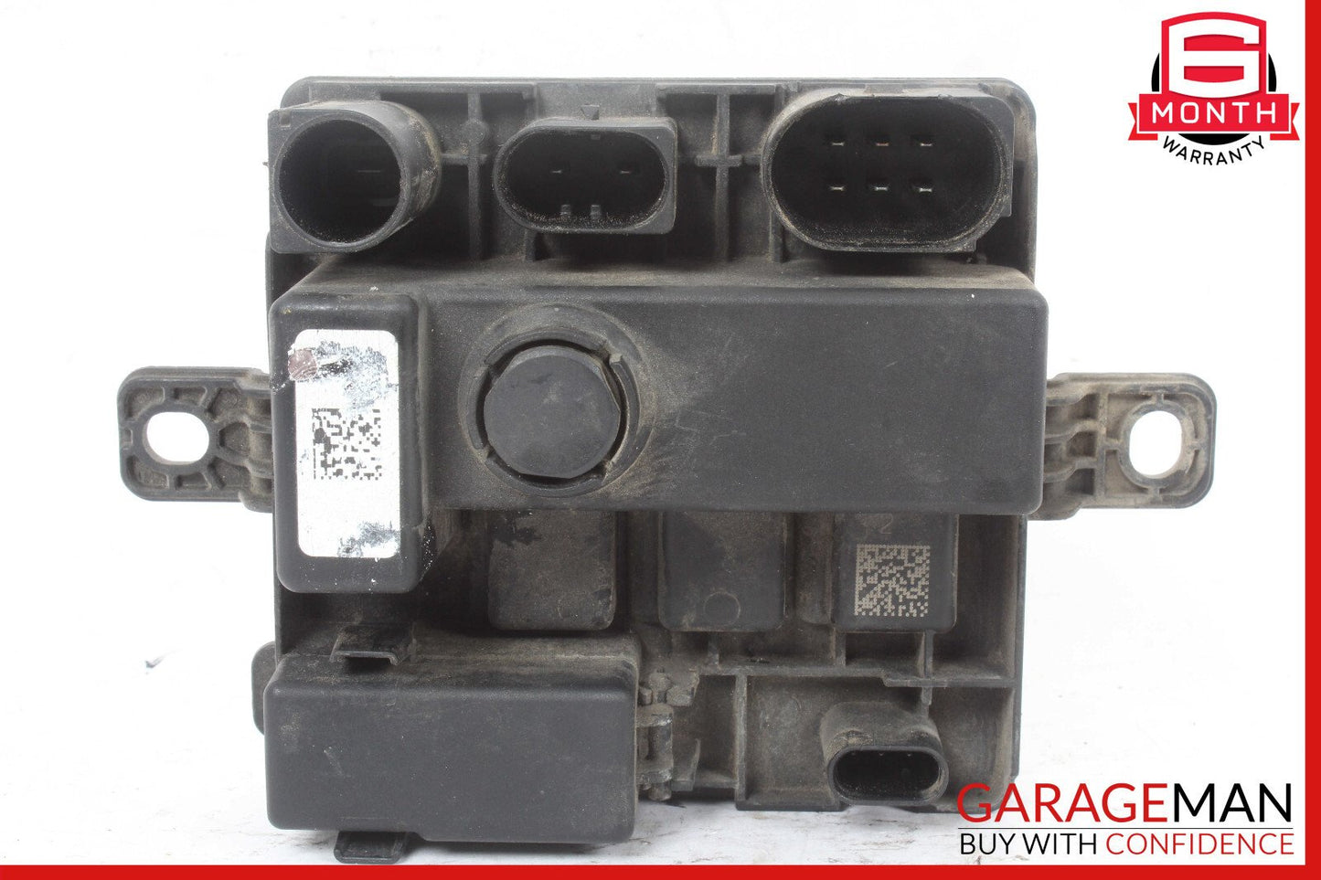 12-18 BMW F30 328i Integrated Power Supply Control Module Unit OEM