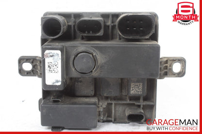12-18 BMW F30 328i Integrated Power Supply Control Module Unit OEM