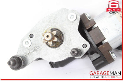 01-09 Mercedes W209 CLK500 Front Right Side Seat Adjustment Control Motor OEM