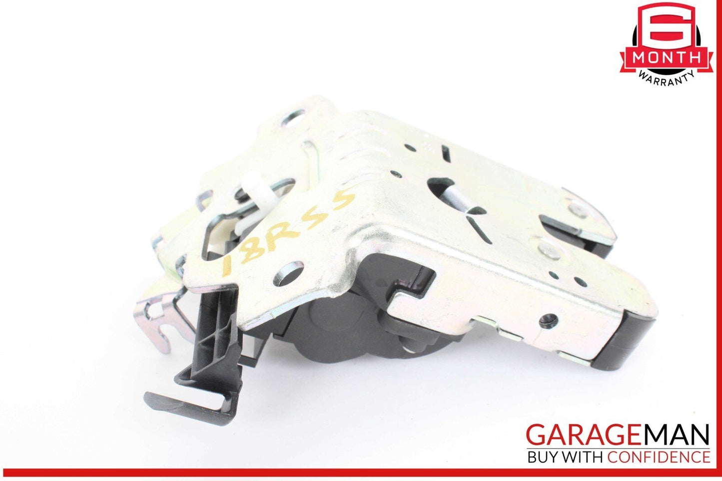 17-24 Audi RS5 S5 A4 Rear Trunk Lock Latch Actuator 8W0827503 OEM