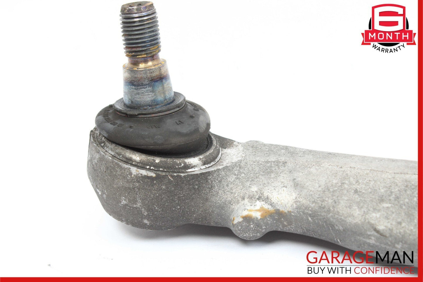 08-14 Mercedes W204 C300 4MATIC Front Left Driver Side Lower Control Arm RWD OEM