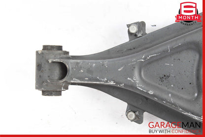 12-20 Mercedes R172 SLK250 Rear Right / Left Side Suspension Lower Control Arm