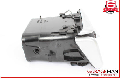 14-22 Maserati Ghibli S Dashboard AC A/C Air Vent Left Driver Side OEM