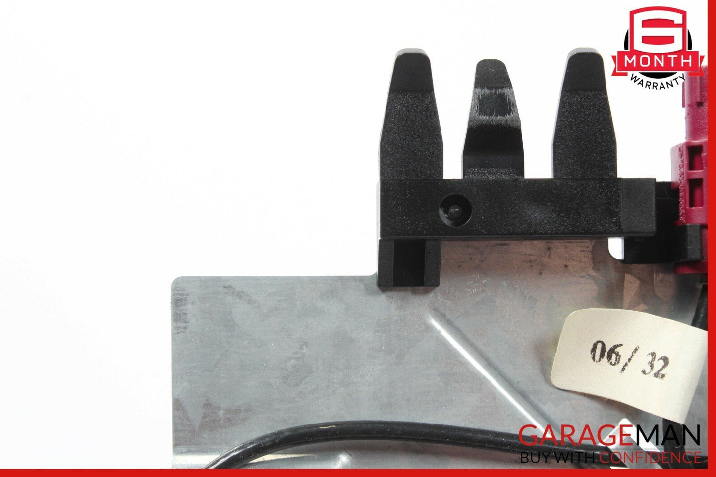 07-13 Mercedes W216 CL550 Trunk Telephone Phone Antenna Control Module OEM