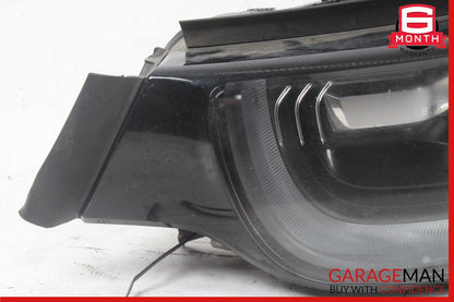 14-17 BMW i3 I01 Left Driver Side LED Adaptive Headlight Lamp OEM