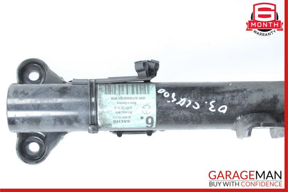 03-09 Mercedes W209 CLK500 Coupe Front Left & Right Shock Strut Absorber Set OEM