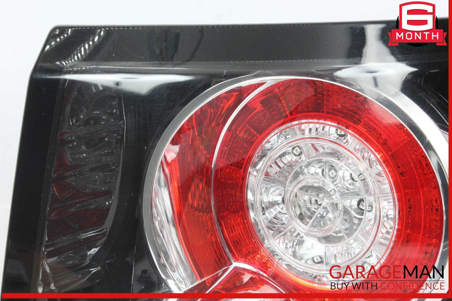 10-13 Land Rover Range Rover Sport Rear Right Passenger Side Tail Light Lamp OEM