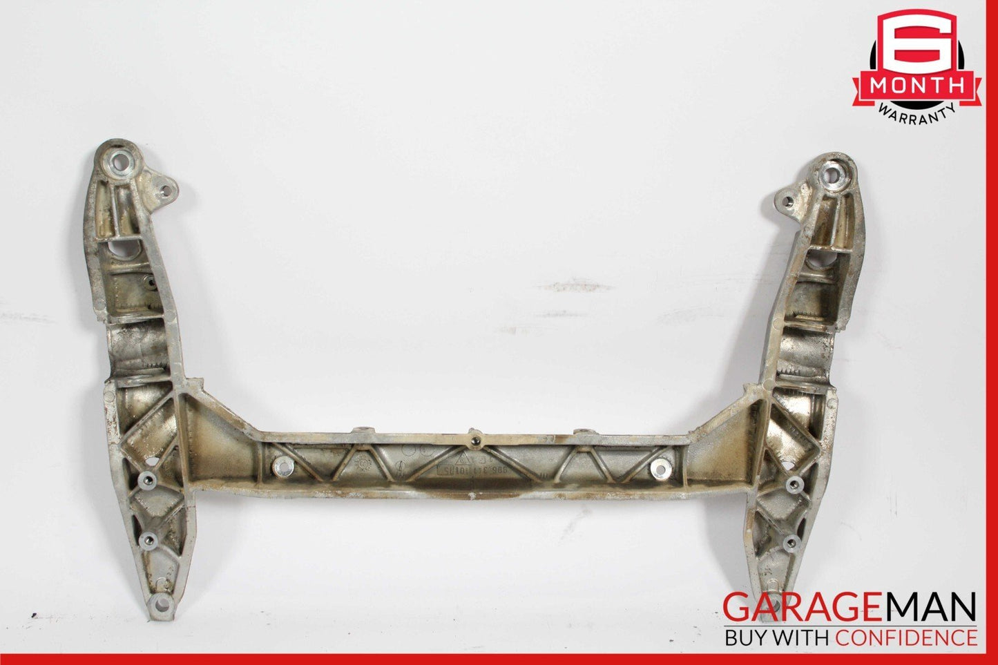 97-04 Porsche Boxster 986 Carrera 911 996 Front Subframe Cross Member Sub Frame