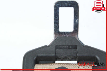 98-02 Mercedes W210 E320 Rear Left Driver Side 3rd Row Seatbelt OEM