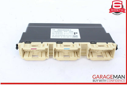 13-19 Mercedes W166 GLE400 GL450 Front Right Seat Control Module Unit OEM