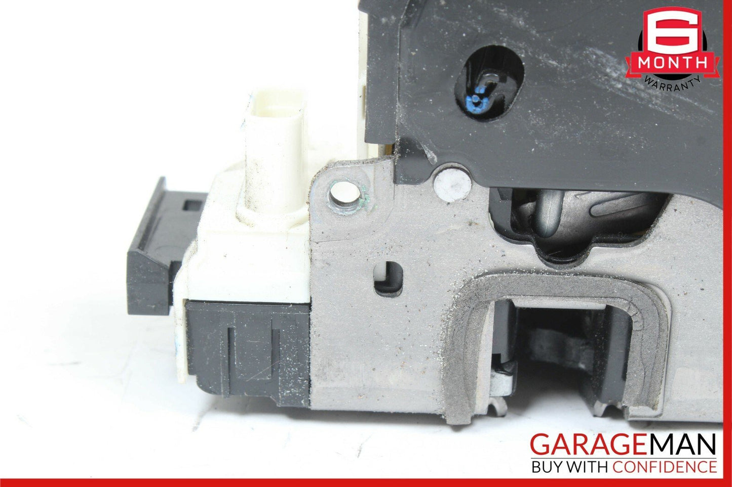 08-14 Mercedes W204 C250 C300 Front Left Side Door Lock Latch Actuator OEM