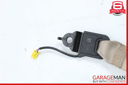 10-12 Mercedes X204 GLK350 Front Right Side Seat Belt Seatbelt Retractor OEM
