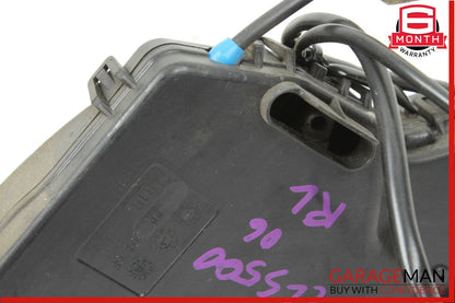 06-11 Mercedes W219 CLS500 Rear Left Side Keyless Go Door Lock Latch Actuator
