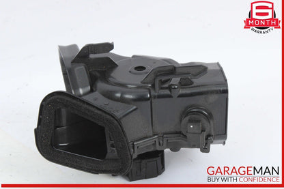 15-24 Mercedes W205 C300 Dash Dashboard Left Air Vent Duct Tube 2058300100 OEM