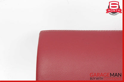 03-13 Maserati Quattroporte M139 Dashboard Glove Box Compartment Cover OEM