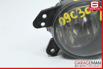 06-12 Mercedes W204 C300 GL450 CL550 Front Left Side Bumper Fog Light Lamp OEM