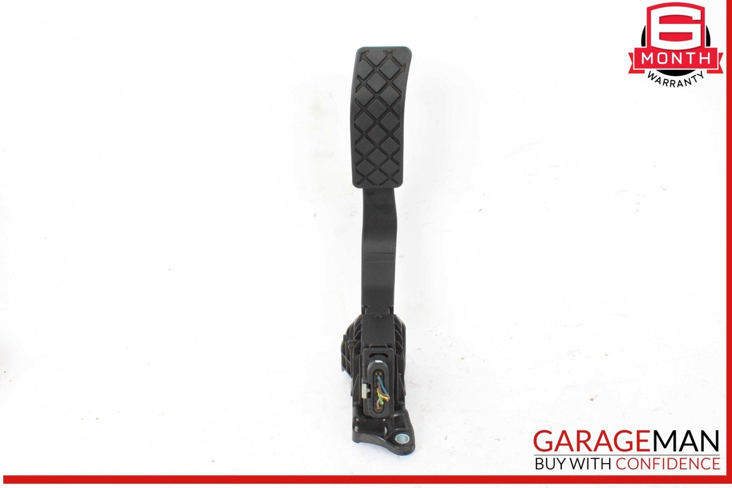 17-24 Audi A4 Quattro Allroad Gas Pedal Accelerator Throttle 8W1723523 OEM