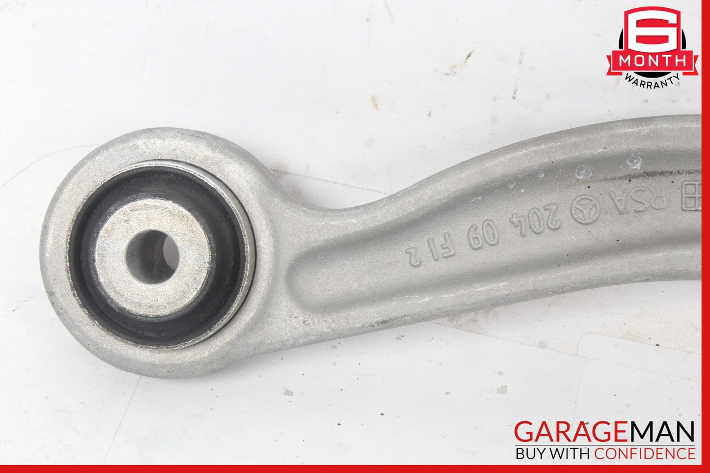 08-20 Mercedes W212 E350 C300 Rear Right / Left Side Upper Control Arm OEM