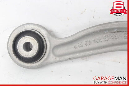 08-20 Mercedes W212 E350 C300 Rear Right / Left Side Upper Control Arm OEM