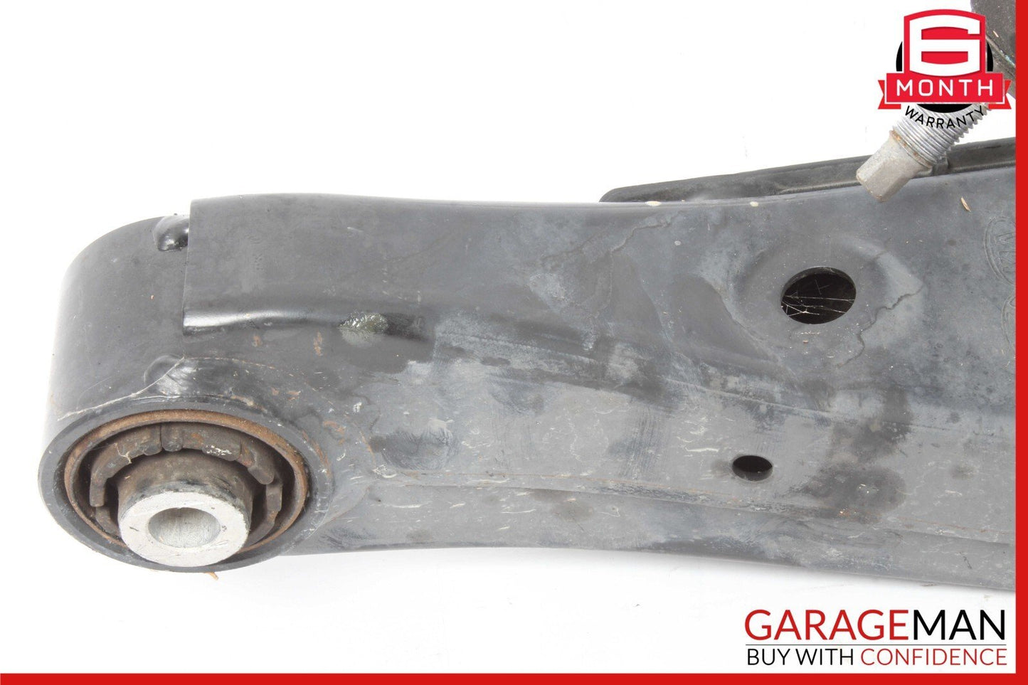 15-20 Kia Sorento Rear Lower Left Side Control Arm Spring Seat 55210-C5060