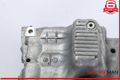 03-06 Porsche Cayenne S 955 4.5L V8 Engine Oil Pan 9481071406R OEM