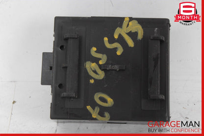 03-12 Mercedes SL550 S600 SLK350 Anti Theft Alarm Signal Control Module Unit OEM