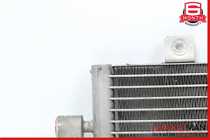 00-06 Mercedes SL500 S600 CL500 ABC Hydraulic Suspension Oil Cooler Radiator