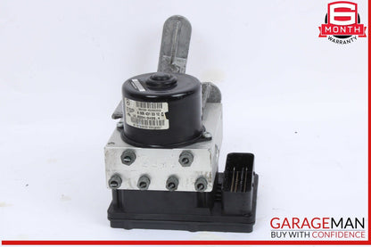05-09 Mercedes W203 C230 SLK280 ABS Anti Lock Brake Pump ESP 0064310312 OEM