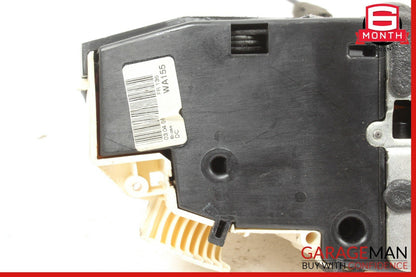 07-13 Mercedes W221 S550 CL550 Front Right Side Door Lock Latch Actuator