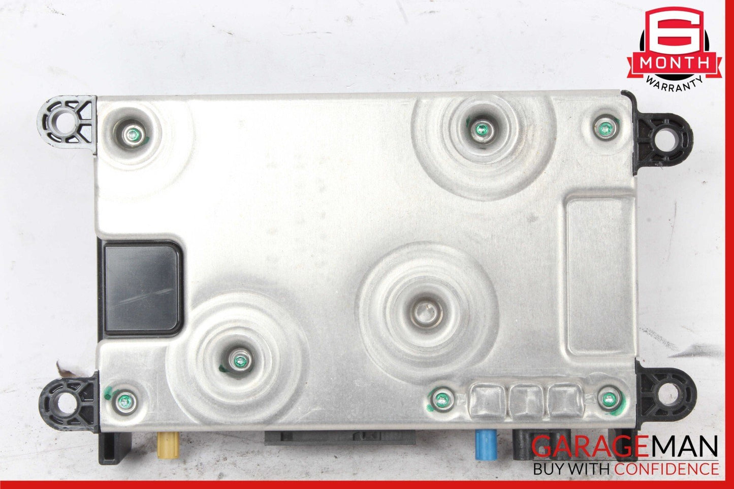 10-20 Mercedes E350 GL450 SL400 Communication Voice Control Module Unit
