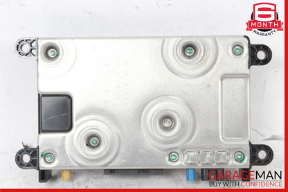 10-20 Mercedes E350 GL450 SL400 Communication Voice Control Module Unit
