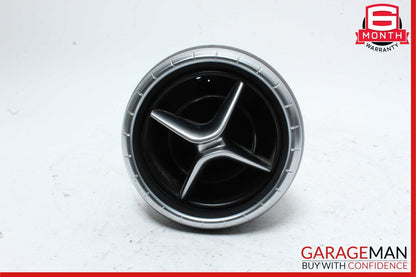 14-18 Mercedes W117 CLA250 Front Right or Left Dash AC A/C Air Vent Trim Grill
