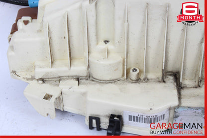 07-14 Mercedes W216 CL550 S550 Front Left Door Lock Latch Actuator Keyless Go
