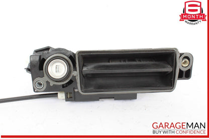01-11 Mercedes W209 CLK350 CLS63 AMG Trunk Lock Latch Mechanism 1717500085 OEM