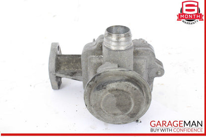 05-15 Mercedes W251 R350 4MATIC Engine Motor Air Valve 0021407560 OEM