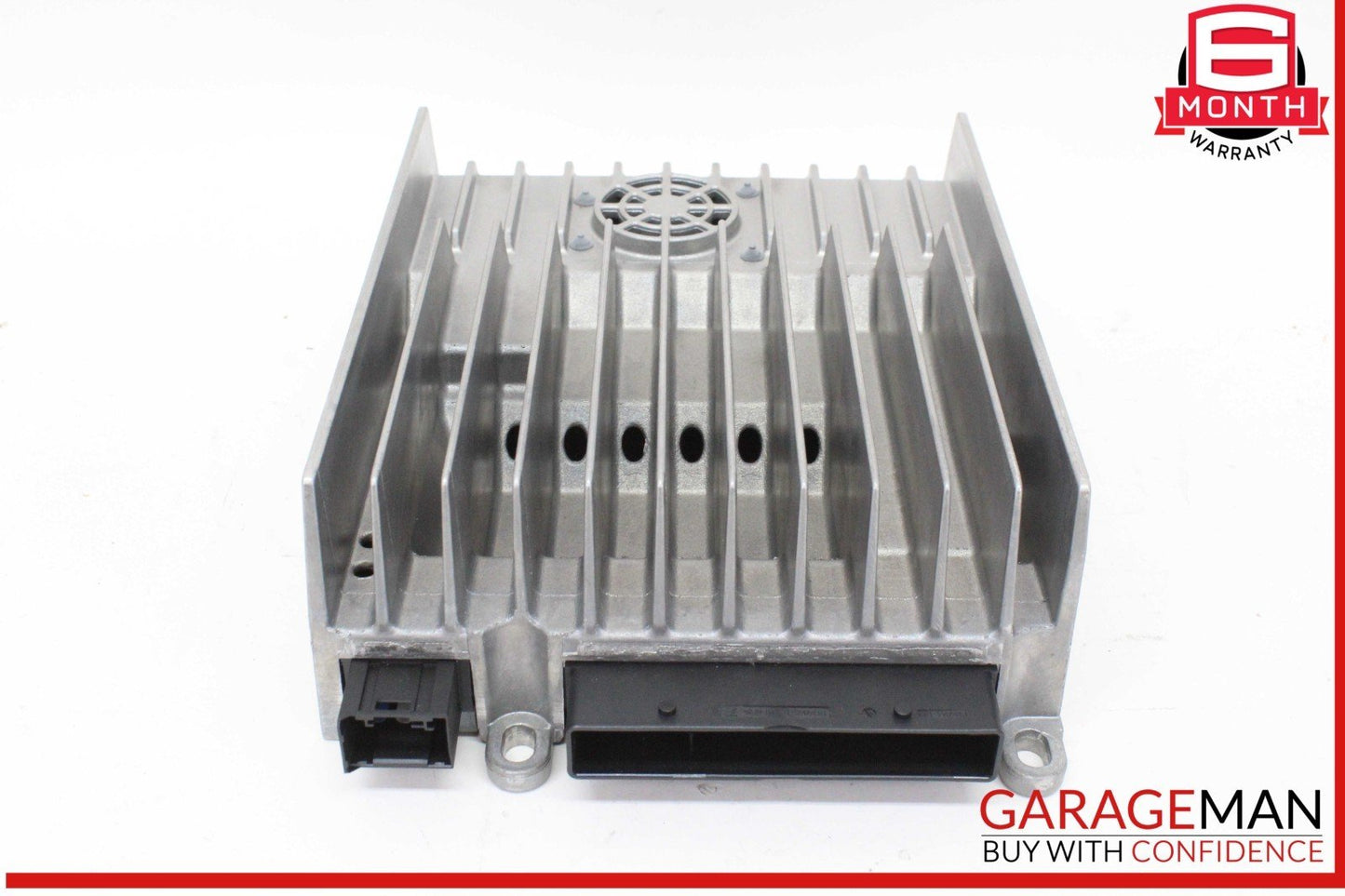 14-20 Mercedes W212 E400 CLA45 AMG SLC300 Amplifier Amp Harman/Becker OEM