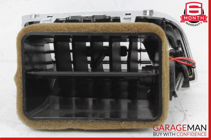 12-18 Mercedes W218 CLS550 CLS63 AMG Right Side Dashboard A/C AC Air Vent OEM