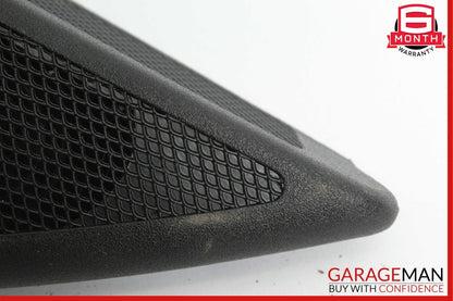 03-09 Mercedes W211 E350 E320 E550 Front Left Side Tweeter Speaker Cover OEM