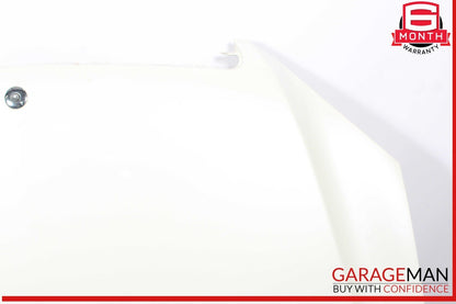 07-13 Mercedes W221 S400 S600 Front Hood Bonnet Lid Cover Panel Assembly OEM