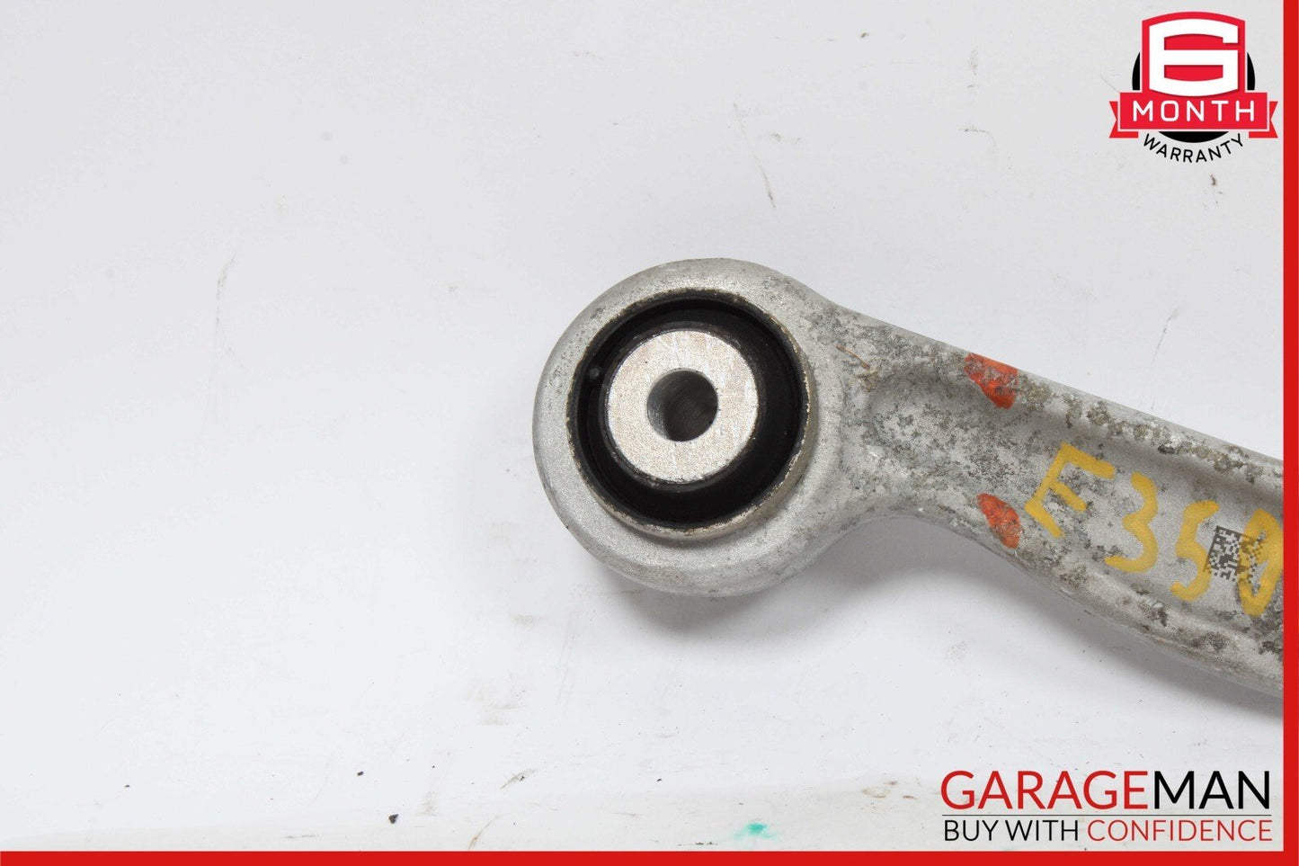 10-17 Mercedes W212 E350 E550 Rear Right / Left Side Suspension Control Arm OEM