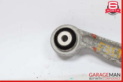 10-17 Mercedes W212 E350 E550 Rear Right / Left Side Suspension Control Arm OEM
