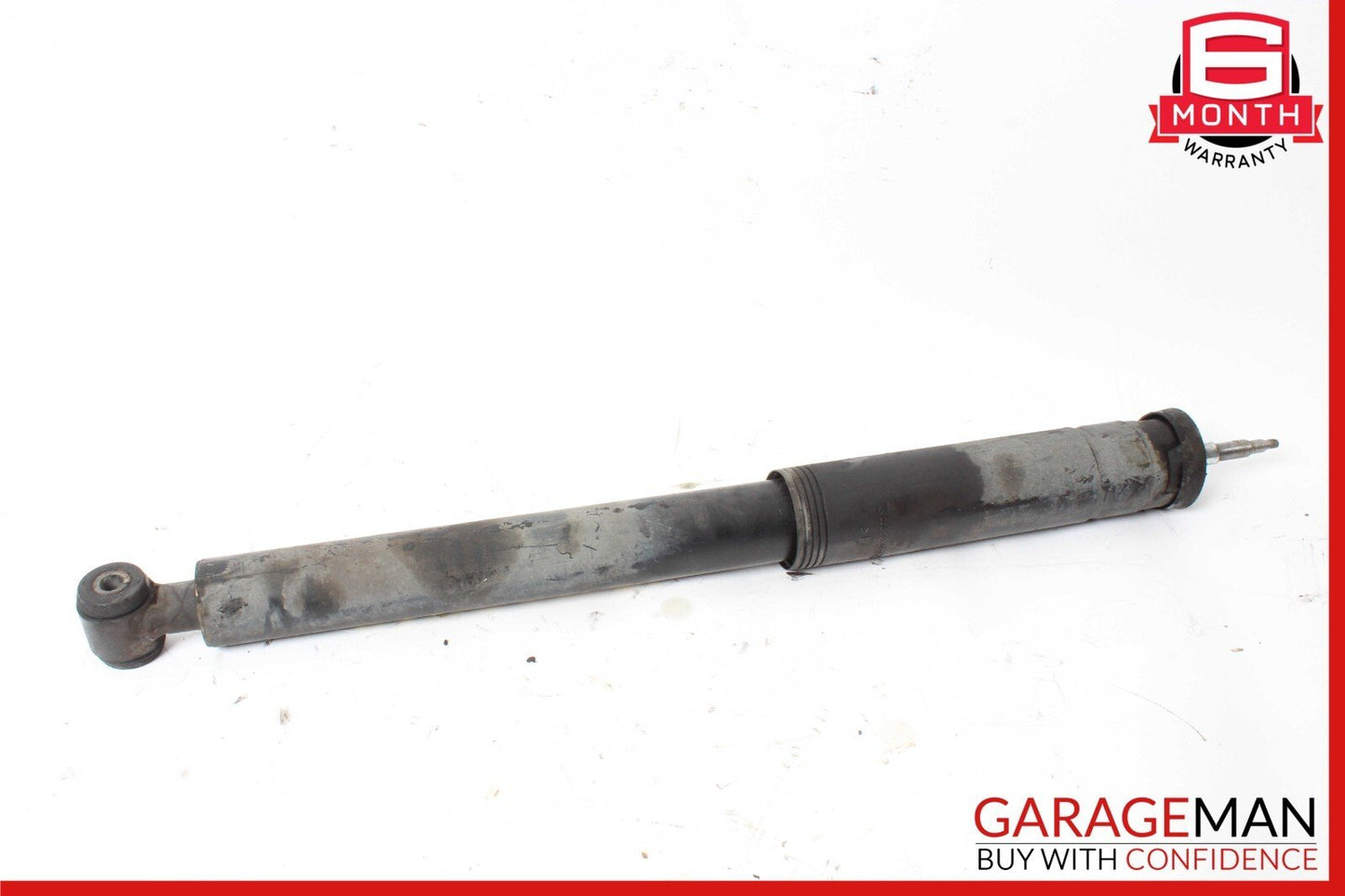 01-07 Mercedes R170 SLK320 C320 Sachs Rear Left & Right Shock Absorber Strut Set