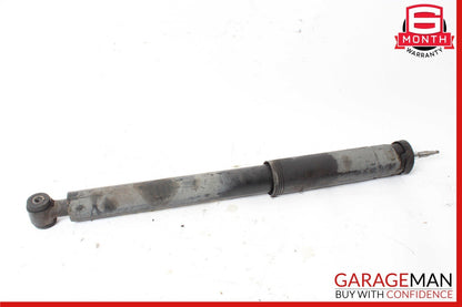 01-07 Mercedes R170 SLK320 C320 Sachs Rear Left & Right Shock Absorber Strut Set
